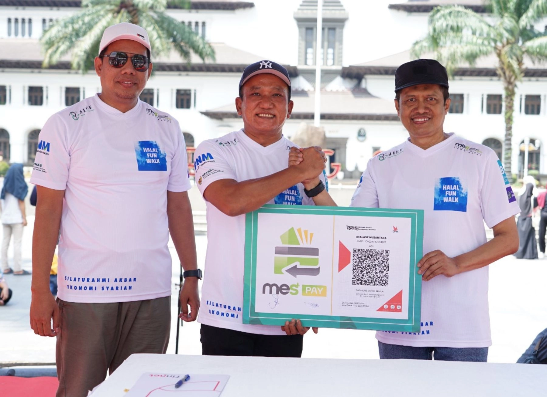Telkom Luncurkan Program ESG 2024 sebagai Bagian Transformasi TelkomGroup